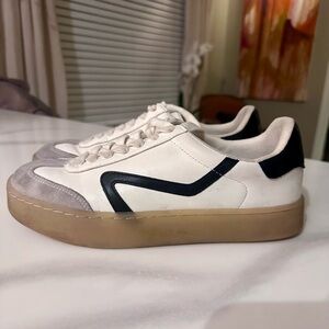 Steve Madden Reformer Sneaker